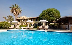 Tereza Apartments